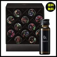 送料無料　新商品　POLA　ポーラ　B.A リキッド 20mL×12本 | エスポバッグ