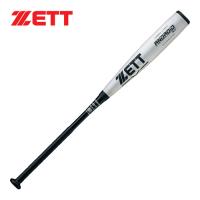 ゼット ZETT 中学硬式 FRP製バット 限定品 ANDROID 2nd  BCT21184 1300 シルバー 中学生 硬式野球 野球 バット | YOCABITO Yahoo!店