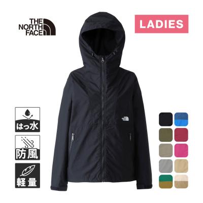 ノースフェイス コンパクトジャケットのおすすめ人気商品一覧 通販