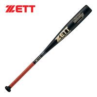 ゼット ZETT 中学硬式金属製バット BIGBANGSHOT 2nd BAT20282 1900 ブラック メンズ レディース 硬式野球 金属バット 中学生 野球 バット | YOCABITO Yahoo!店