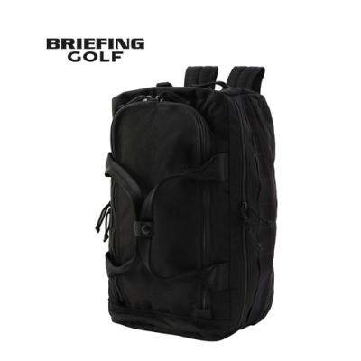 Briefing クラブ ボストン ゴルフバッグ最終値下げ BRIEFING