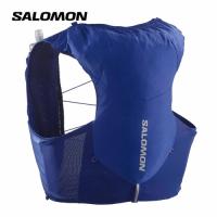 サロモン SALOMON アドバンス スキン 5 ウィズ フラスク LC2011500 サーフザウェーブ メンズ レディース runアクセサリー ランニングベスト バックパック | YOCABITO Yahoo!店
