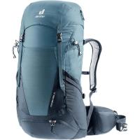 ドイター deuter フューチュラ プロ 36 D3401121 1374 アトランティック×インク メンズ レディース 登山 ハイキング スポーツバッグ リュックサック | YOCABITO Yahoo!店