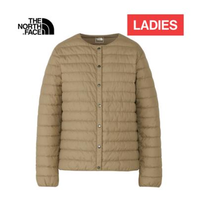 THE NORTH FACE エクスプローラーテックセーターカーディガン 茶 M THE NORTH FACE ノースフェイス EXPLORE TEKSWEATER CARDIGAN
