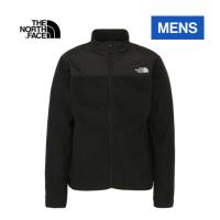 ザ・ノース・フェイス ノースフェイス マウンテンバーサマイクロジャケット NL72304 K ブラック メンズ 春夏モデル THE NORTH FACE マイクロフリース | YOCABITO Yahoo!店