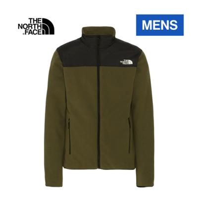 美品！【ノースフェイス】インナー フリース M〜L ノース