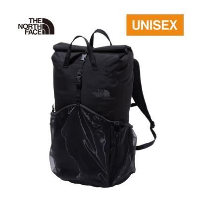 ロールトップ リュック ノースフェイス（メンズバッグ