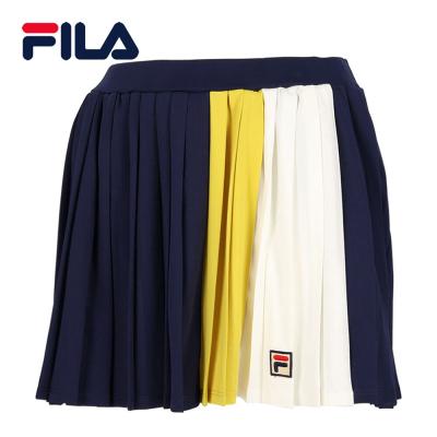 テニススコート プリーツ（FILA）のおすすめ人気商品一覧 通販 - Yahoo