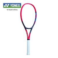 ヨネックス YONEX Vコア 98L 07VC98L 651 スカーレット 硬式 テニスラケット 未張り上げ フレームのみ 硬式テニス ラケット | YOCABITO Yahoo!店