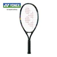 ヨネックス YONEX オオサカ ジュニア21 01NOJ21G 832 ゴールド/パープル 硬式 テニスラケット 張り上げ済み 張上 子供 硬式テニス ラケット | YOCABITO Yahoo!店