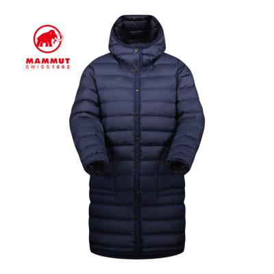 マムート ダウンジャケット 750フィルパワー（MAMMUT）のおすすめ人気