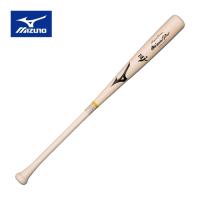 ミズノ MIZUNO ミズノプロ ロイヤルエクストラ メイプル 85cm 平均890g 1CJWH22600 TS02 透明×生地出し 硬式用バット 木製 硬式野球 メイプルバット 日本製 | YOCABITO Yahoo!店