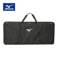 ミズノ MIZUNO ヘルメットケース9個入れ 1FJC3590 09 ブラック 野球バッグ 用具ケース チーム向け スポーツ 部活 サークル 野球 バッグ | YOCABITO Yahoo!店