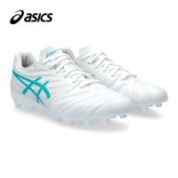 アシックス asics ウルトレッツァ クラブ 3 1101A059 100 ホワイト×ラグーン メンズ サッカーシューズ スパイク 試合 練習 靴 くつ 部活動 サッカー | YOCABITO Yahoo!店