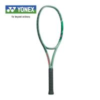 ヨネックス YONEX パーセプト 97 01PE97 268 オリーブグリーン ラケット 硬式 テニス 未張り上げ フレームのみ ガット無 ケース付 部活 硬式テニス | YOCABITO Yahoo!店