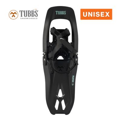 スノーシュー タブス TUBBS ADVENTURE 30 Tubbs Adventure 30 Snowshoes Winter Hiking Snow Aluminum