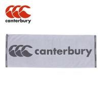 カンタベリー CANTERBURY スポーツタオルL AA07438 10 ホワイト スポーツアクセサリー ラグビーファン 今治タオルブランド認定 ラグビー ファングッズ タオル | YOCABITO Yahoo!店