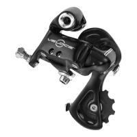 カンパニョーロ campagnolo VELOCE short 10S 2014040050008 BLK ブラック 自転車パーツ 変速機 シフター サイクル用品 サイクリング 自転車 ディレイラー | YOCABITO Yahoo!店