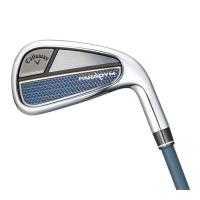 キャロウェイ Callaway パラダイム アイアン 5本セット I#6-9、PW N.S.PRO 950GH neo 左利き用 4H996501Q3006 メンズ PARADYM 6-P セット NSPRO | YOCABITO Yahoo!店