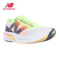 ニューバランス New Balance フューエルセル レベル WFCXLA4 B 00 ホワイト/ライム レディース 2024春夏モデル ランニング マラソン ジョギング レース | YOCABITO Yahoo!店