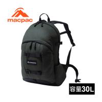 マックパック macpac カウリ MM72302 RS ロジン 2024春夏モデル バックパック デイパック リュック かばん 鞄 アウトドア ハイキング ザック デイリーユース | YOCABITO Yahoo!店