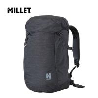 ミレー MILLET スイウ 22 MIS0719 ブラックヘザー レディース 新ロゴ バッグ リュック 女性 ハイキング ピクニック おでかけ タウンユース 旅行 トラベル | YOCABITO Yahoo!店