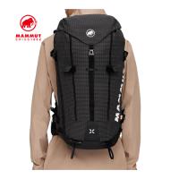 マムート MAMMUT トライオン 38 2520-03842 0001 ブラック バッグ ザック 山バッグ アウトドア トレッキング ハイキング 登山 軽登山 クライミング スキー | YOCABITO Yahoo!店