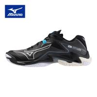 ミズノ MIZUNO ウエーブライトニング Z8 V1GA2400 52 ブラック×シルバー メンズ レディース バレーボールシューズ バレーシューズ オールラウンドプレーヤー | YOCABITO Yahoo!店