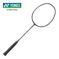 ヨネックス YONEX アストロクス22RX AX22RX 184 ブラック/ゴールド 2024春夏モデル バドミントン ラケット 未張り上げ フレームのみ ガット無 中級向け 部活 | YOCABITO Yahoo!店