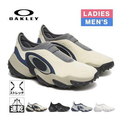 OAKLEY スポーツ用品（スパイクタイプ：スパイクレス）おすすめ人気