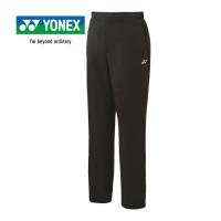 ヨネックス YONEX ウィメンズウォームアップパンツ 67100 007 ブラック レディース ロングパンツ 長ズボン トレーニングウエア ジャージ ボトムス スポーツ | YOCABITO Yahoo!店