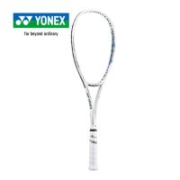 ヨネックス YONEX ボルトレイジ5S VR5S 305 グレイッシュホワイト 未張り上げ フレームのみ ソフトテニス ラケット テニス | YOCABITO Yahoo!店