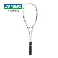 ヨネックス YONEX ボルトレイジ5V VR5V 305 グレイッシュホワイト 未張り上げ フレームのみ ソフトテニス ラケット テニス | YOCABITO Yahoo!店