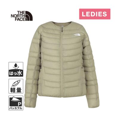 ザノースフェイス サンダーラウンドネックジャケットの商品一覧 ザノースフェイス サンダーラウンドネックジャケットの商品一覧