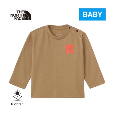 THE NORTH FACE ベビー用 Tシャツ、カットソー｜トップス