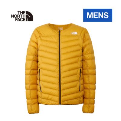 ザノースフェイス ダウン(色:イエロー系)の商品一覧 通販 ザノースフェイス ダウン(色:イエロー系)の商品一覧 通販