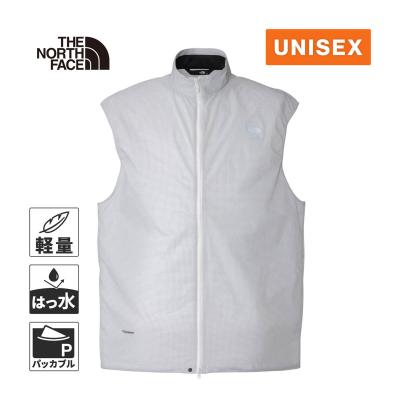 ベスト 夏（THE NORTH FACE）（色：ホワイト系）のおすすめ人気商品