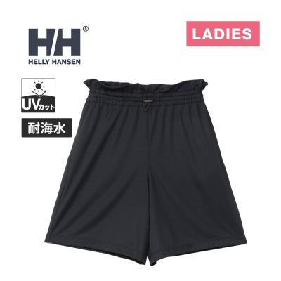 HELLY HANSEN ラッシュガード レディース（サイズ（S/M/L）：M