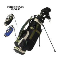 ブリーフィング BRIEFING CR-8 ＃02 BRG241D26 キャディバッグ カート ゴルフバッグ スタンドタイプ カバン ゴルフ | YOCABITO Yahoo!店