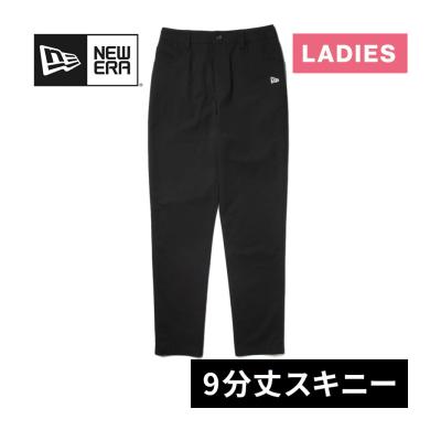 NEW ERA ゴルフ レディースパンツ｜レディースウエア｜ゴルフ