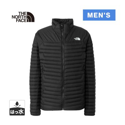 ノースフェイス サンダージャケット M ブラック NYW81712 Amazon | [ザノースフェイス] サンダージャケット レディース 撥
