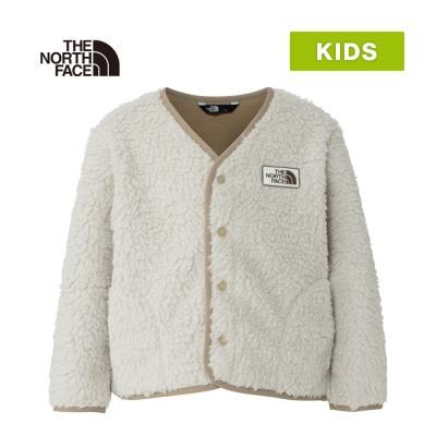 新品⭐️ノースフェイス　フリースカーディガン　ターコイズ　M 韓国限定 新品⭐️ノースフェイス フリースカーディガン ターコイズ M