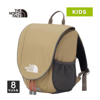 THE NORTH FACE（ザ ノースフェイス） ノースフェイス イッピーパック