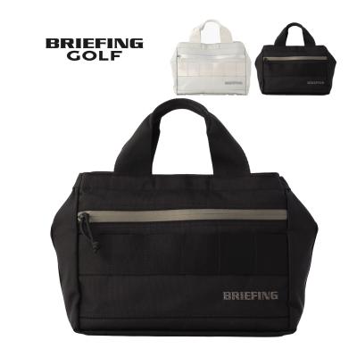 ゴルフ ラウンドバッグ（BRIEFING）のおすすめ人気商品一覧 通販