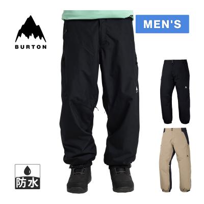 BURTON スノーボード ウエア（色：カーキ系）｜スノーボード｜スポーツ