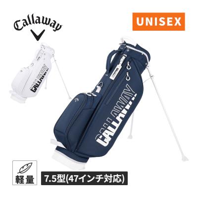 callaway キャディ　ゴルフバック Callaway（キャロウェイ） 正規品 Sport 25 JM ( スポーツ 25JM