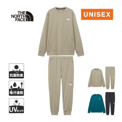 ノースフェイス セットアップ（メンズジャージ、スウェット 上下セット