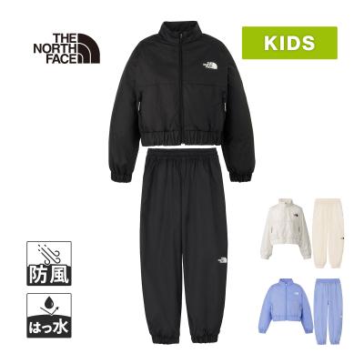 ノースフェイス セットアップ（キッズ、ジュニア服、シューズ