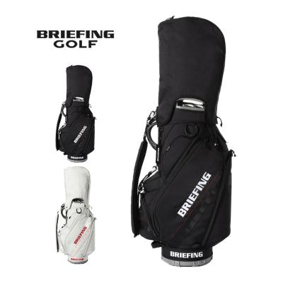 キャディバッグ 14分割（BRIEFING／スポーツ用品）の商品一覧 通販
