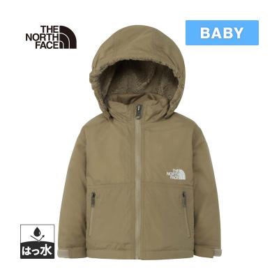 THE NORTH FACE ジャケット、コート（ベビー用）（サイズ（身長